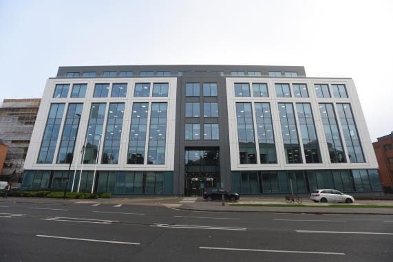 Observatory House, Windsor25 Windsoir Road, Slough