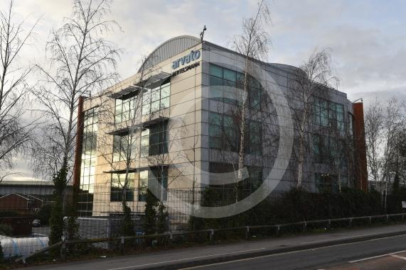 Phoenix One, 59-63 Farnham Rd, Slough SL1 3TNApplication for two more stories of flats above the office have been refused.