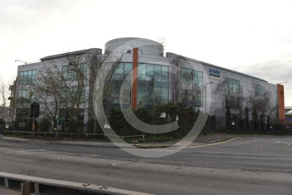 Phoenix One, 59-63 Farnham Rd, Slough SL1 3TNApplication for two more stories of flats above the office have been refused.