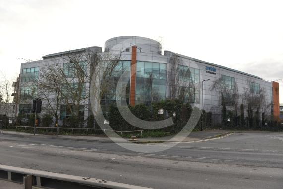 Phoenix One, 59-63 Farnham Rd, Slough SL1 3TNApplication for two more stories of flats above the office have been refused.