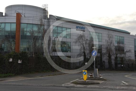 Phoenix One, 59-63 Farnham Rd, Slough SL1 3TNApplication for two more stories of flats above the office have been refused.