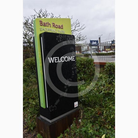 300 Bath Road, Bath Road Shopping Park, SL1 4DXBath Road Shopping Park, which includes McDonalds and Boots, has been sold to SEGRO for &pound;120 million. 