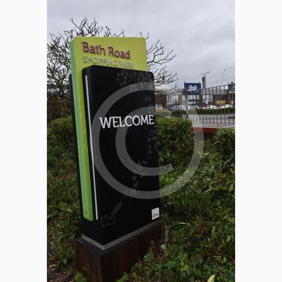 300 Bath Road, Bath Road Shopping Park, SL1 4DXBath Road Shopping Park, which includes McDonalds and Boots, has been sold to SEGRO for &pound;120 million. 