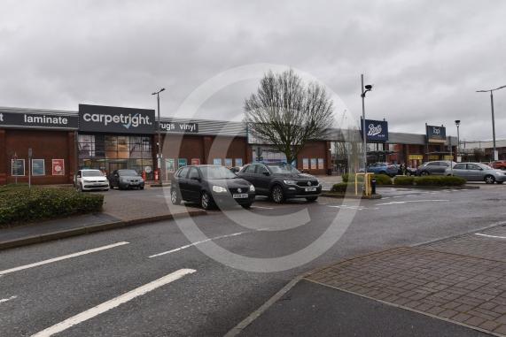 300 Bath Road, Bath Road Shopping Park, SL1 4DXBath Road Shopping Park, which includes McDonalds and Boots, has been sold to SEGRO for &pound;120 million. 