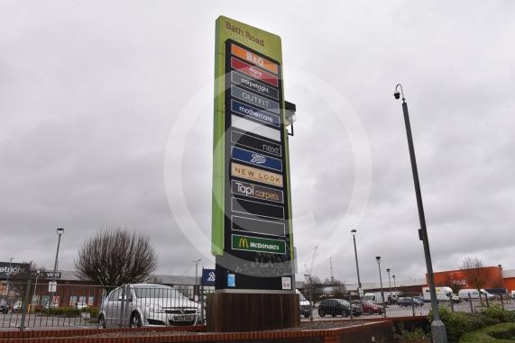300 Bath Road, Bath Road Shopping Park, SL1 4DXBath Road Shopping Park, which includes McDonalds and Boots, has been sold to SEGRO for &pound;120 million. 