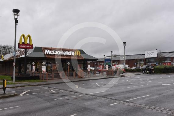 300 Bath Road, Bath Road Shopping Park, SL1 4DXBath Road Shopping Park, which includes McDonalds and Boots, has been sold to SEGRO for &pound;120 million. 