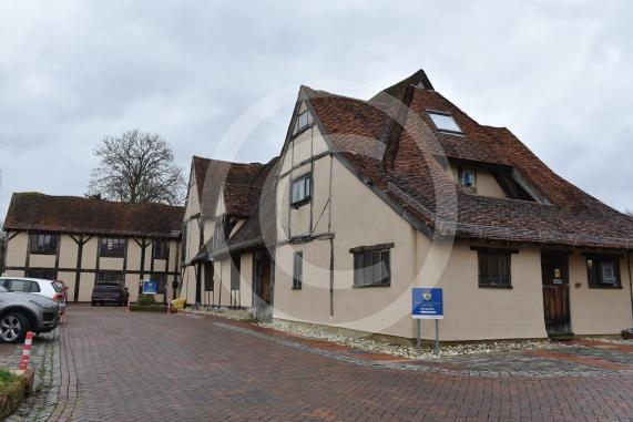 Upton Grange School, Upton Grange, Datchet Rd, Slough SL3 7LR