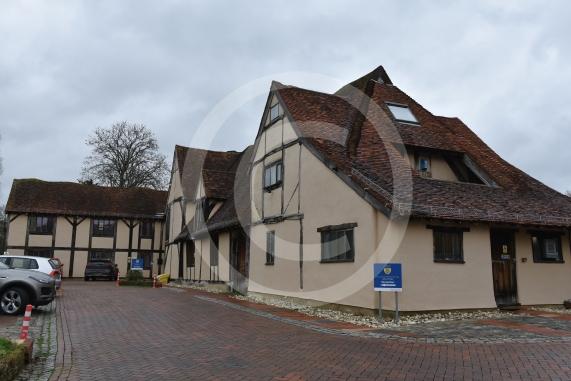 Upton Grange School, Upton Grange, Datchet Rd, Slough SL3 7LR