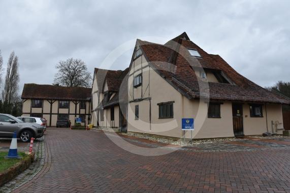 Upton Grange School, Upton Grange, Datchet Rd, Slough SL3 7LR