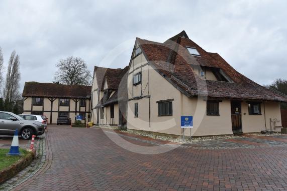 Upton Grange School, Upton Grange, Datchet Rd, Slough SL3 7LR