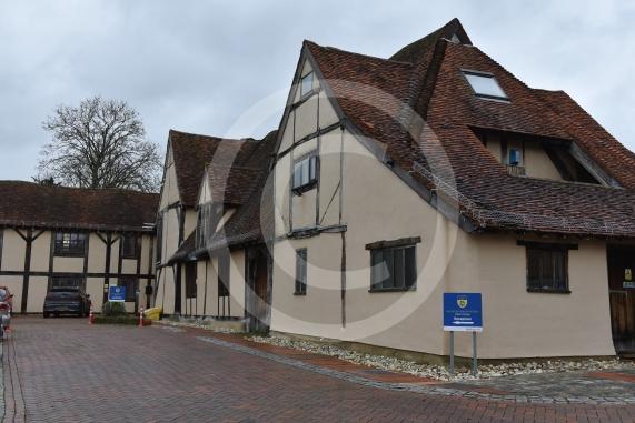 Upton Grange School, Upton Grange, Datchet Rd, Slough SL3 7LR