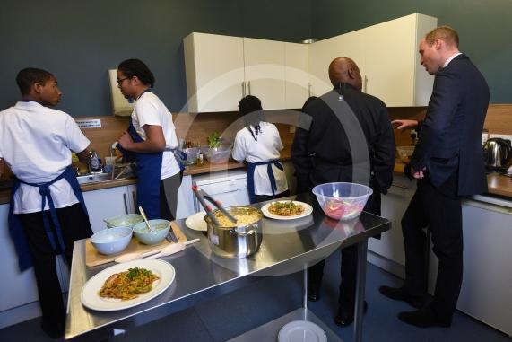 The Prince of Wales will visit Together as One (until recently known as Aik Saath) in Slough, a charity dedicated to working with young people to create positive social change in the community that celebrates its 25th anniversary this February.Together as One, 29 Church St, Slough SL1 1PL