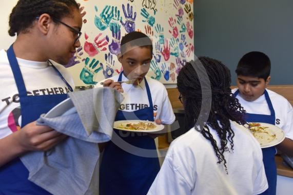 The Prince of Wales will visit Together as One (until recently known as Aik Saath) in Slough, a charity dedicated to working with young people to create positive social change in the community that celebrates its 25th anniversary this February.Together as One, 29 Church St, Slough SL1 1PL