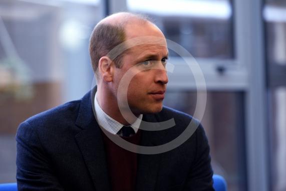 The Prince of Wales will visit Together as One (until recently known as Aik Saath) in Slough, a charity dedicated to working with young people to create positive social change in the community that celebrates its 25th anniversary this February.Together as One, 29 Church St, Slough SL1 1PL