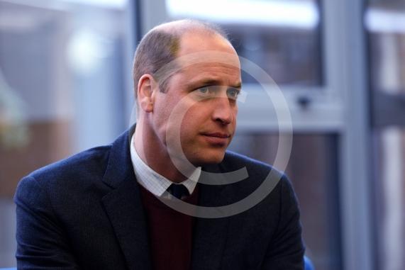 The Prince of Wales will visit Together as One (until recently known as Aik Saath) in Slough, a charity dedicated to working with young people to create positive social change in the community that celebrates its 25th anniversary this February.Together as One, 29 Church St, Slough SL1 1PL