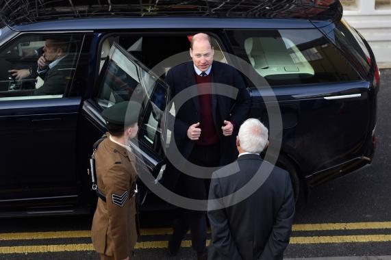 The Prince of Wales will visit Together as One (until recently known as Aik Saath) in Slough, a charity dedicated to working with young people to create positive social change in the community that celebrates its 25th anniversary this February.Together as One, 29 Church St, Slough SL1 1PL