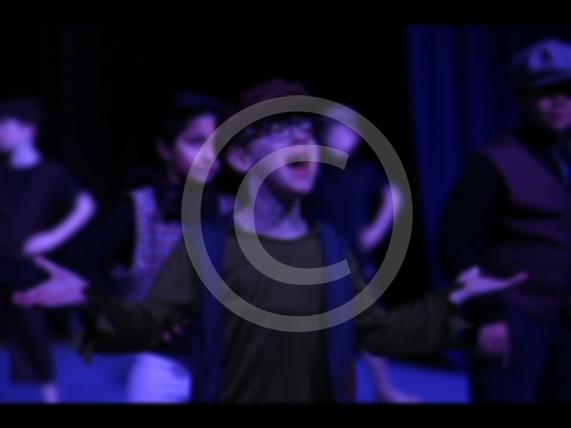 Primary Dance Festival 2023. Rehearsals at Braywick Leisure Centre, MaidenheadBraywick Court