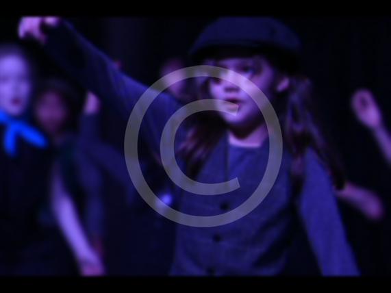 Primary Dance Festival 2023. Rehearsals at Braywick Leisure Centre, MaidenheadBraywick Court