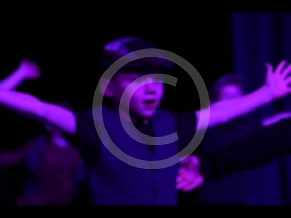 Primary Dance Festival 2023. Rehearsals at Braywick Leisure Centre, MaidenheadBraywick Court