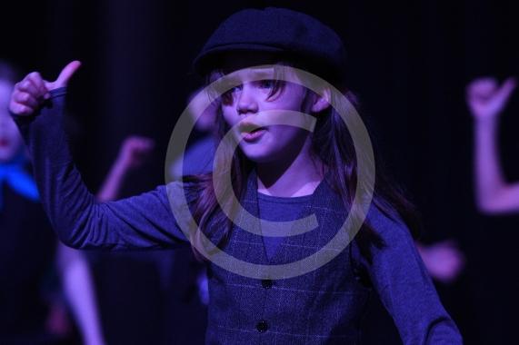 Primary Dance Festival 2023. Rehearsals at Braywick Leisure Centre, MaidenheadBraywick Court