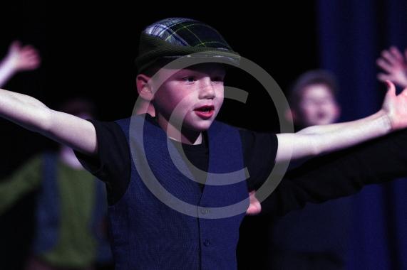 Primary Dance Festival 2023. Rehearsals at Braywick Leisure Centre, MaidenheadBraywick Court