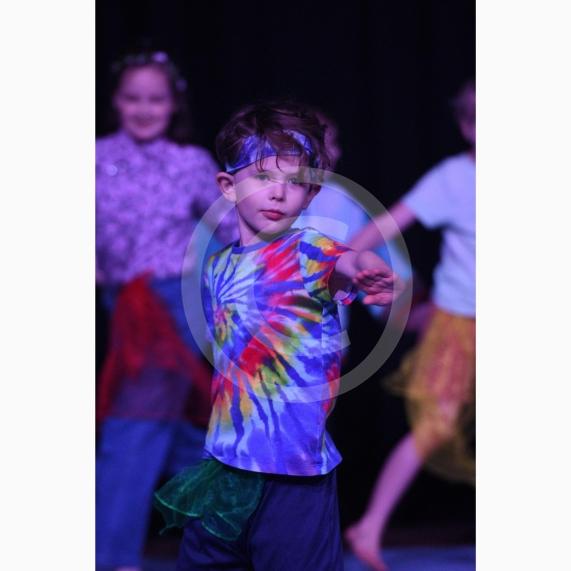 Primary Dance Festival 2023. Rehearsals at Braywick Leisure Centre, MaidenheadCookham Rise