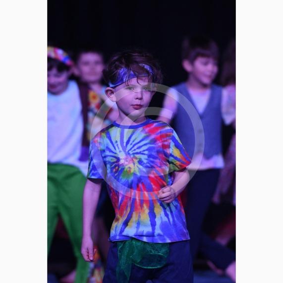 Primary Dance Festival 2023. Rehearsals at Braywick Leisure Centre, MaidenheadCookham Rise