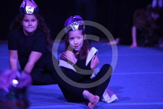 Primary Dance Festival 2023. Rehearsals at Braywick Leisure Centre, MaidenheadSt Marys
