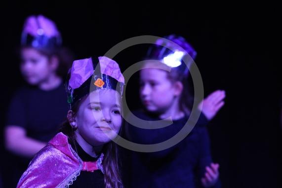 Primary Dance Festival 2023. Rehearsals at Braywick Leisure Centre, MaidenheadSt Marys