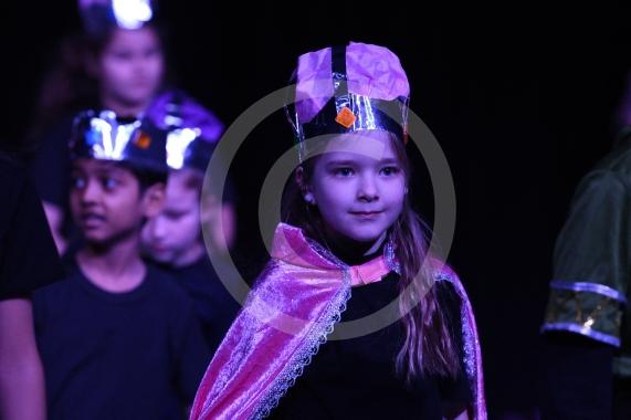 Primary Dance Festival 2023. Rehearsals at Braywick Leisure Centre, MaidenheadSt Marys