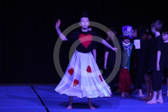 Primary Dance Festival 2023. Rehearsals at Braywick Leisure Centre, MaidenheadWaltham St Lawrence
