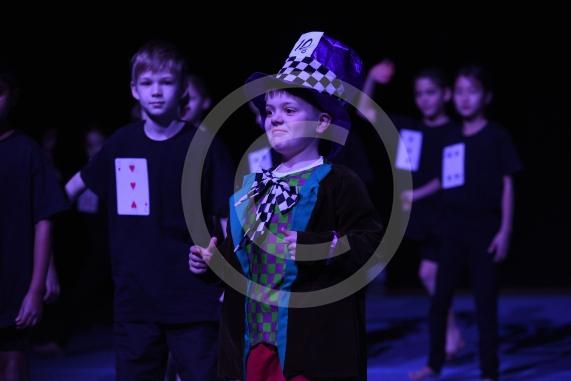 Primary Dance Festival 2023. Rehearsals at Braywick Leisure Centre, MaidenheadWaltham St Lawrence