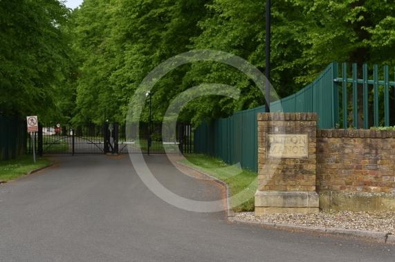 Ditton Manor, Ditton Park Road, Datchet Slough SL3 7JBApplicants want to turn this historic site into a hotel, restaurant, conference facilities, gym & spa.