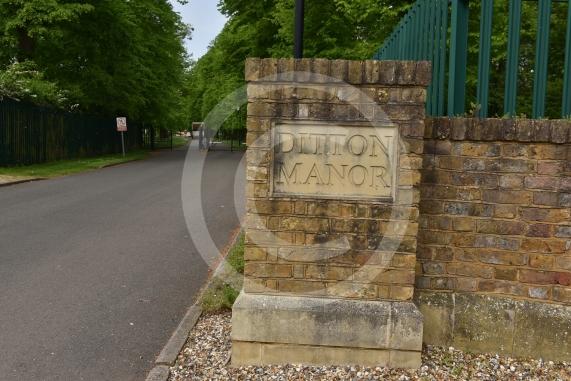 Ditton Manor, Ditton Park Road, Datchet Slough SL3 7JBApplicants want to turn this historic site into a hotel, restaurant, conference facilities, gym & spa.