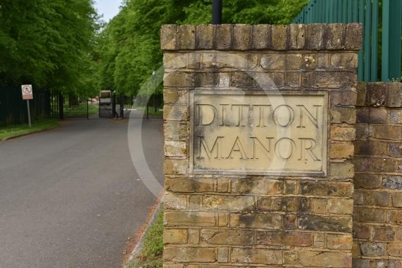 Ditton Manor, Ditton Park Road, Datchet Slough SL3 7JBApplicants want to turn this historic site into a hotel, restaurant, conference facilities, gym & spa.