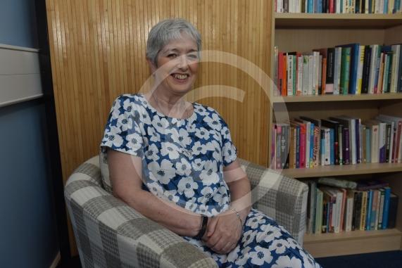 Director Shula Tajima has been awarded a BEM in the King&rsquo;s Birthday Honours list for her counselling services.No 22 Maidenhead & Windsor Youth Counselling Service, 4 Marlow Road, Maidenhead 