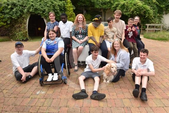 Manor Green School, Elizabeth Hawkes WayManor Green School has been rated Good by Ofsted.