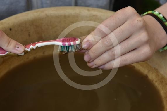 Archaeologists at the University of Reading and volunteers are set to embark on another round of excavations at the site of an Anglo-Saxon 8th-century monastery next to Holy Trinity Church in Cookham, Berkshire. 