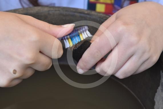 Archaeologists at the University of Reading and volunteers are set to embark on another round of excavations at the site of an Anglo-Saxon 8th-century monastery next to Holy Trinity Church in Cookham, Berkshire. 
