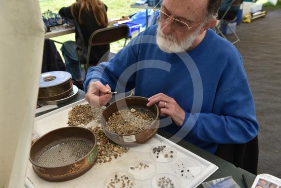 Archaeologists at the University of Reading and volunteers are set to embark on another round of excavations at the site of an Anglo-Saxon 8th-century monastery next to Holy Trinity Church in Cookham, Berkshire. 