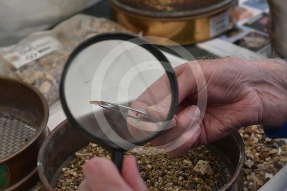 Archaeologists at the University of Reading and volunteers are set to embark on another round of excavations at the site of an Anglo-Saxon 8th-century monastery next to Holy Trinity Church in Cookham, Berkshire. 