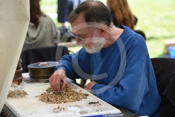 Archaeologists at the University of Reading and volunteers are set to embark on another round of excavations at the site of an Anglo-Saxon 8th-century monastery next to Holy Trinity Church in Cookham, Berkshire. 