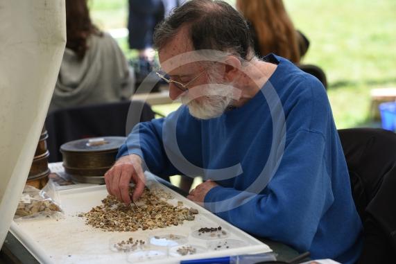 Archaeologists at the University of Reading and volunteers are set to embark on another round of excavations at the site of an Anglo-Saxon 8th-century monastery next to Holy Trinity Church in Cookham, Berkshire. 