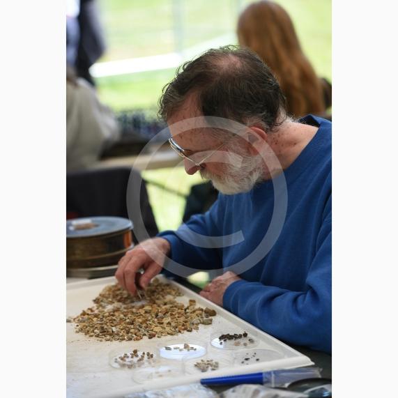 Archaeologists at the University of Reading and volunteers are set to embark on another round of excavations at the site of an Anglo-Saxon 8th-century monastery next to Holy Trinity Church in Cookham, Berkshire. 