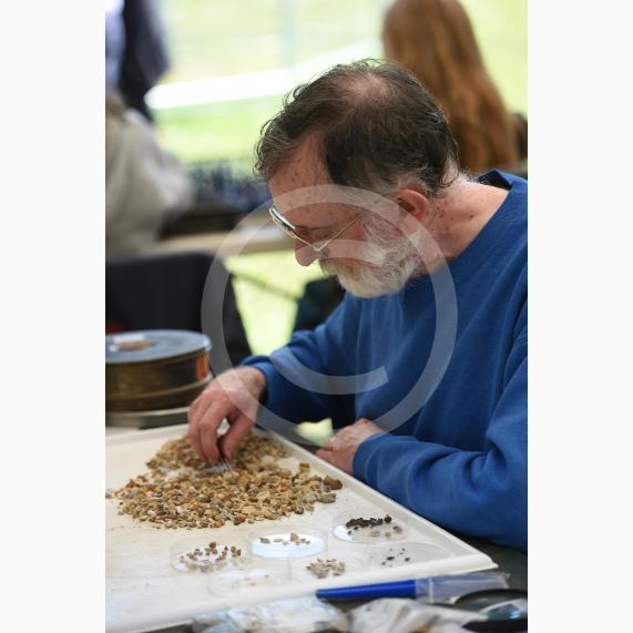 Archaeologists at the University of Reading and volunteers are set to embark on another round of excavations at the site of an Anglo-Saxon 8th-century monastery next to Holy Trinity Church in Cookham, Berkshire. 