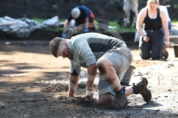 Archaeologists at the University of Reading and volunteers are set to embark on another round of excavations at the site of an Anglo-Saxon 8th-century monastery next to Holy Trinity Church in Cookham, Berkshire. 