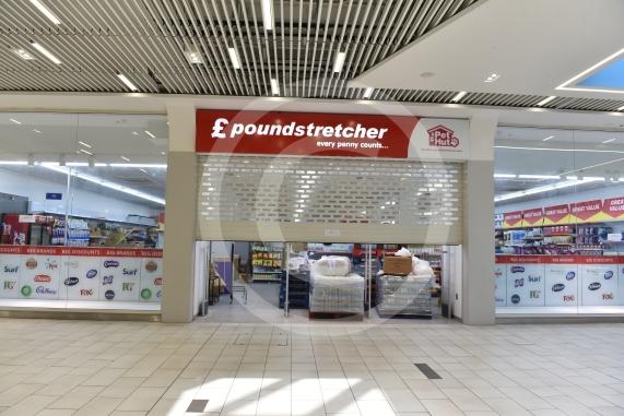 Poundstretcher is opening a new store in Maidenhead. Address is 51-53 King&rsquo;s Walk in Nicholson&rsquo;s Centre