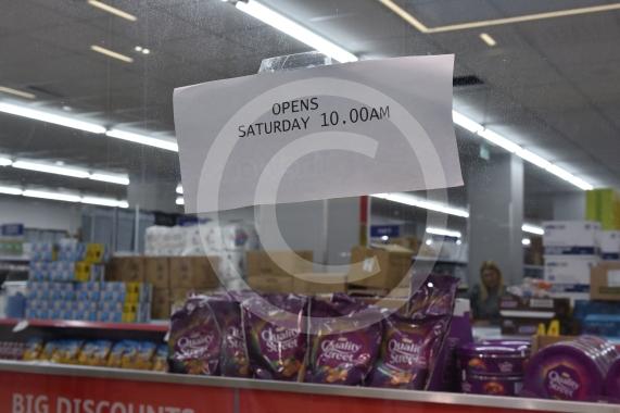 Poundstretcher is opening a new store in Maidenhead. Address is 51-53 King&rsquo;s Walk in Nicholson&rsquo;s Centre