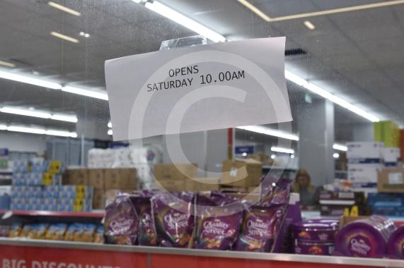 Poundstretcher is opening a new store in Maidenhead. Address is 51-53 King&rsquo;s Walk in Nicholson&rsquo;s Centre