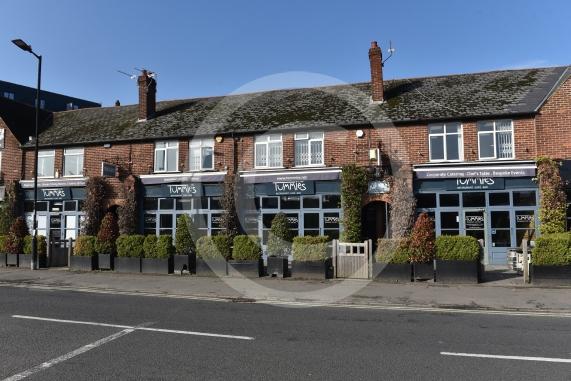 Tummies, Station Road Cippenham 